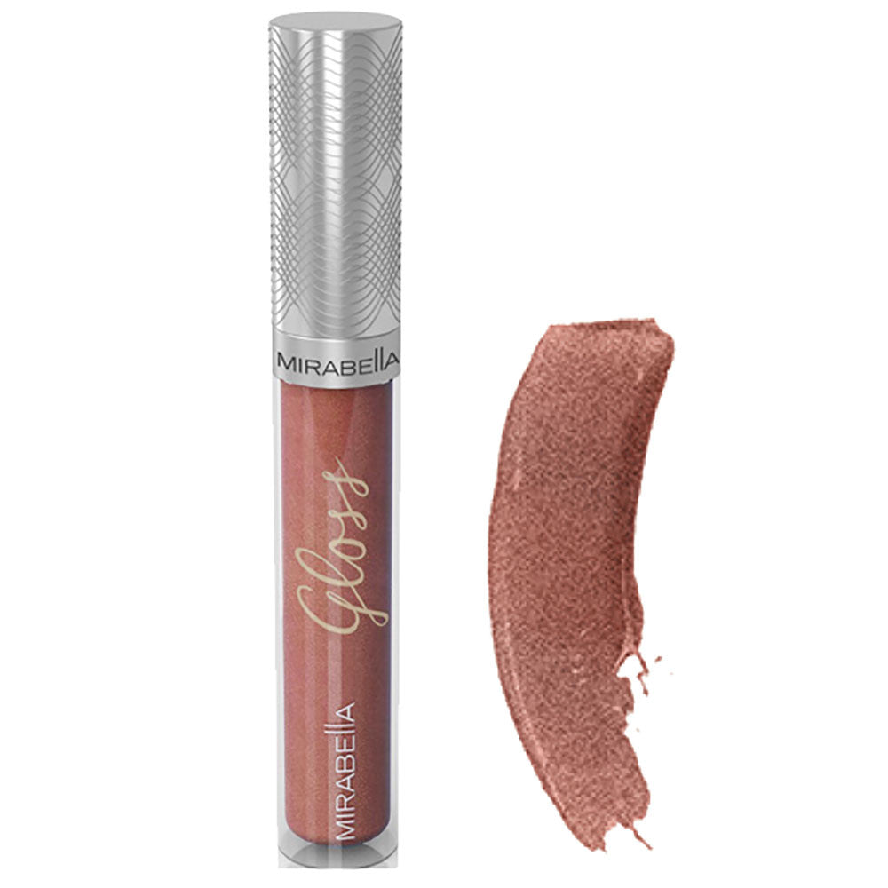Mirabella Luxe Advanced Formula Lip Gloss - Vintage - oddros.shop